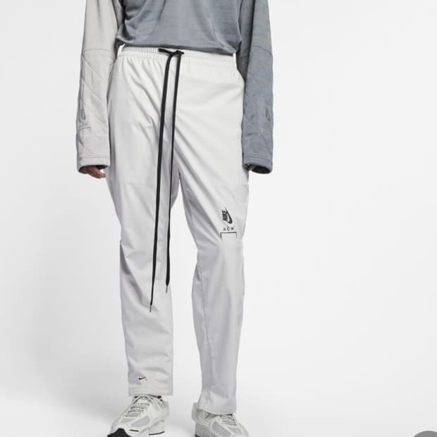 [M] 나이키 어콜드월 트랙 팬츠