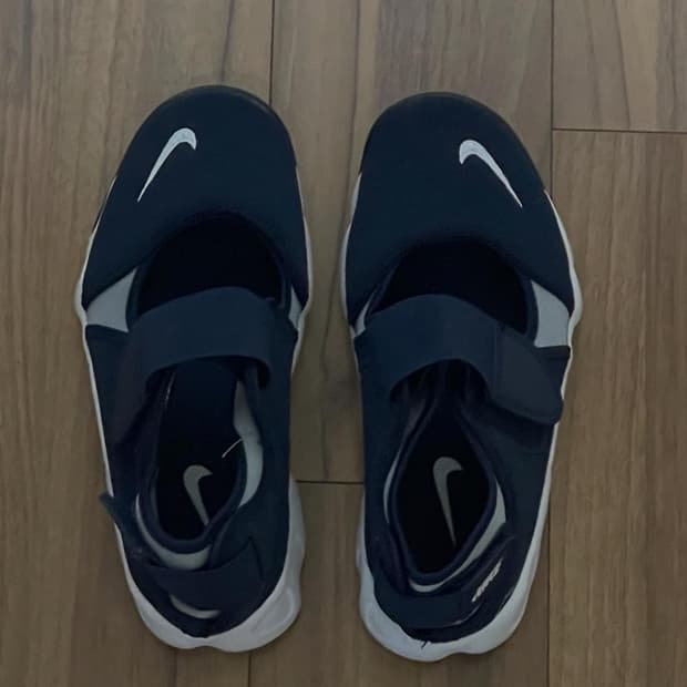 Nike 나이키 에어리프트 네이비 230 
