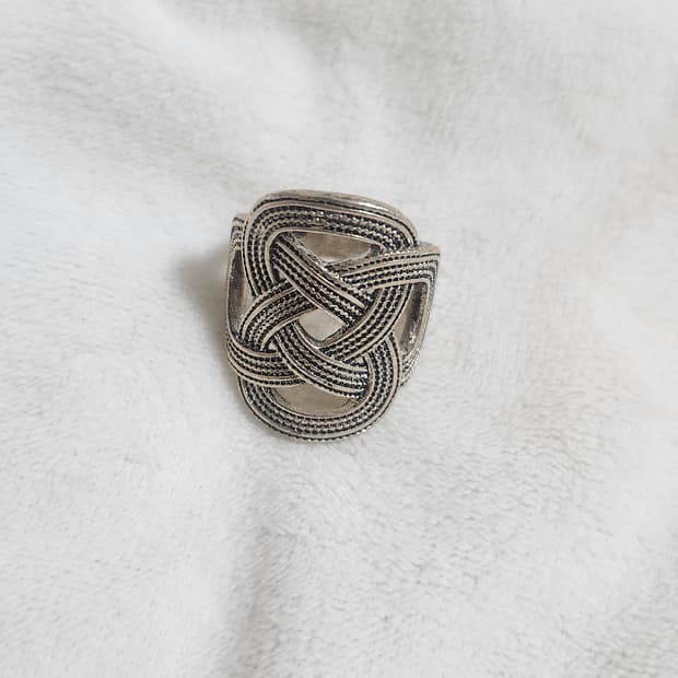 레테 빈티지 반지