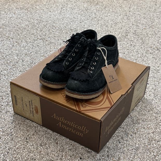 웨스코 JH 클래식 커스텀