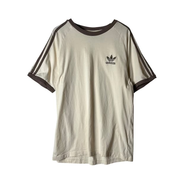 [Adidas] 아디다스 트랙탑 반팔티셔츠
