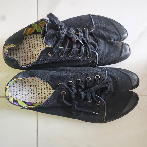 소우소우 타비슈즈