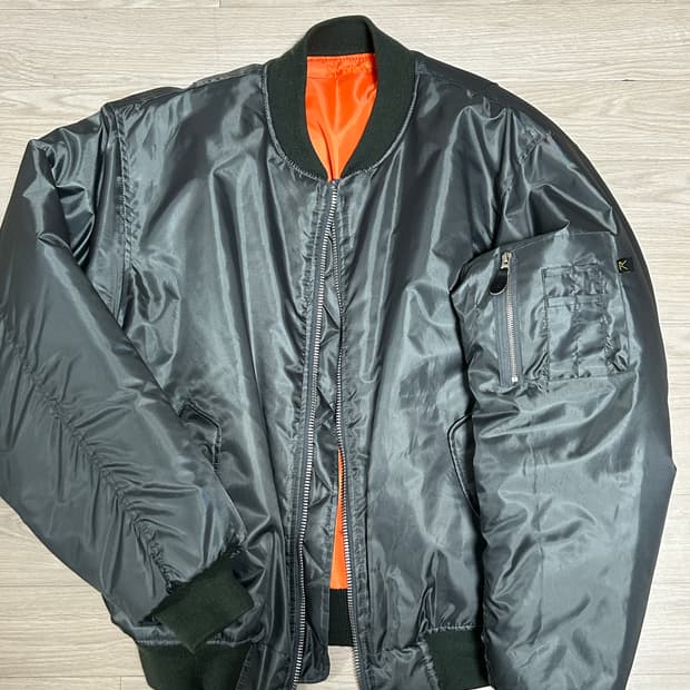 로스코 ma-1 건메탈