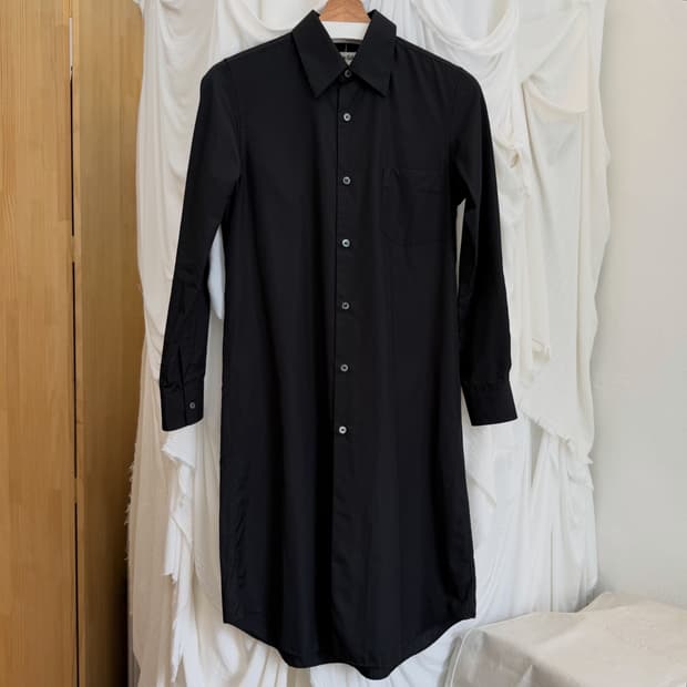 COMME des GARÇONS shirt