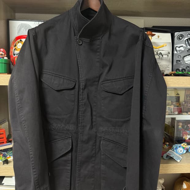 youth 유스 m47 필드자켓 M