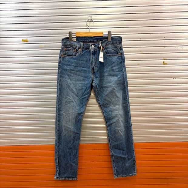 Levi's Vintage 502