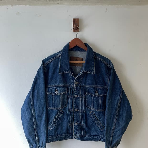 90‘s JPN Vintage Elvis Presley 2세대 트러커