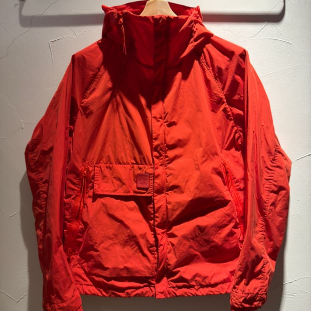 C.P. COMPANY 메트로폴리스 시리즈 MEMRI JACKET