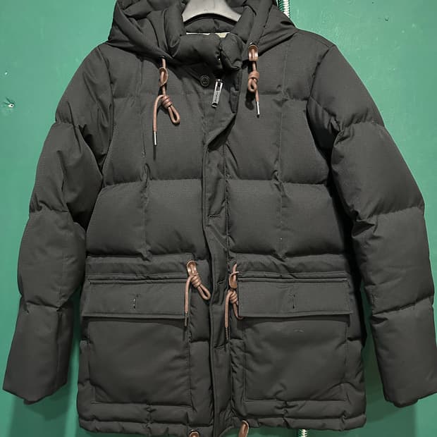 에디바우어 카라코람 블랙M