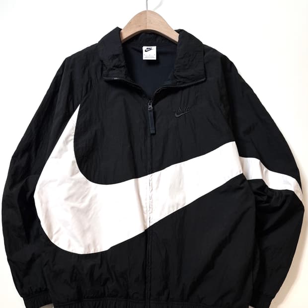 Nike 나이키 빅스우시 바람막이 자켓