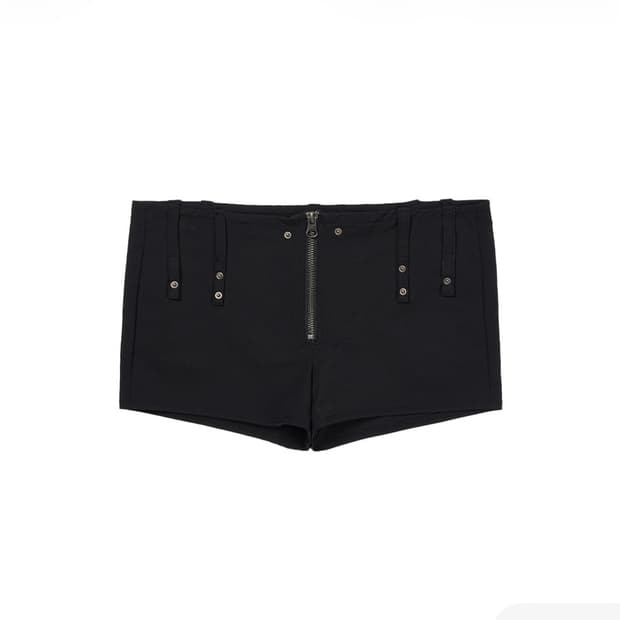 미스테페넘 마이크로 팬츠