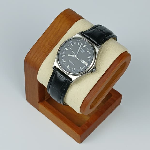 80s 세이코 QUARTZ