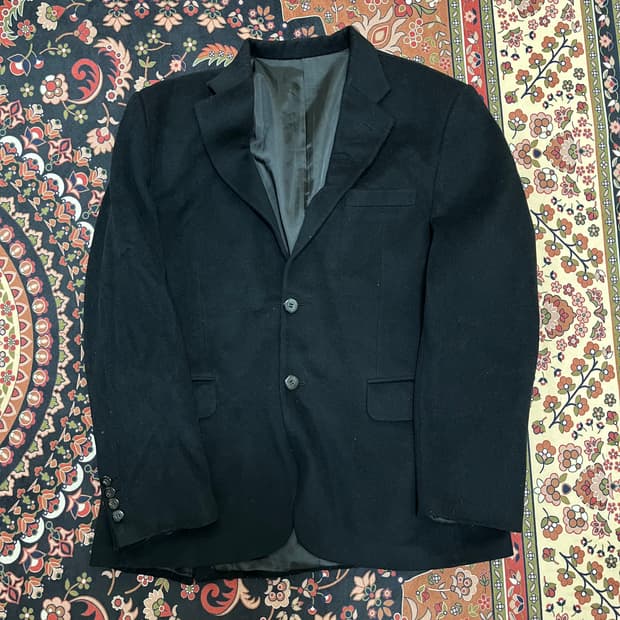 발렌시아 남성 블레이저 정장 자켓 M/95