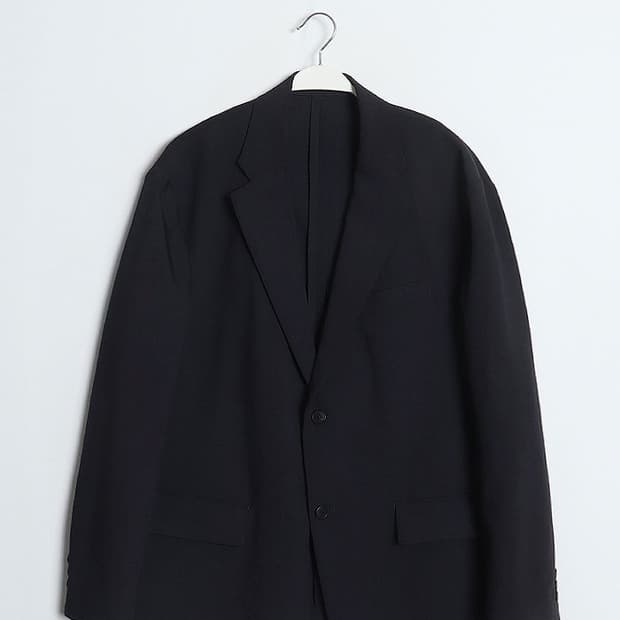 UNIQLO 감동 Jacket