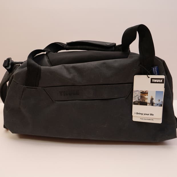 툴레 아이온 여행/운동용 더플백 35L