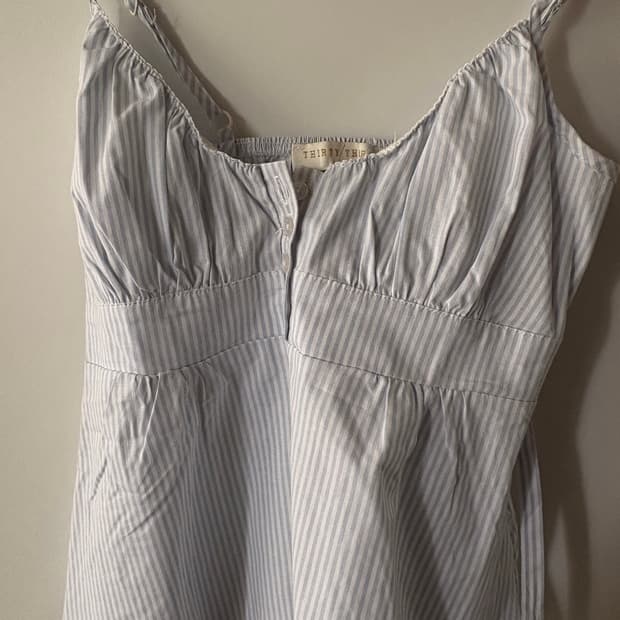 brandy melville top