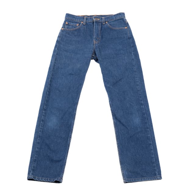 90s Levi's 505