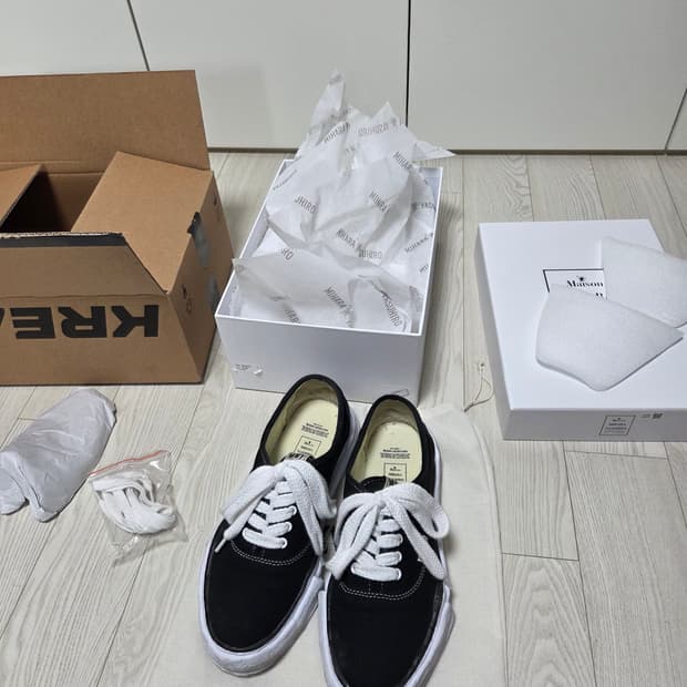 (44)미하라 야스히로 베이커