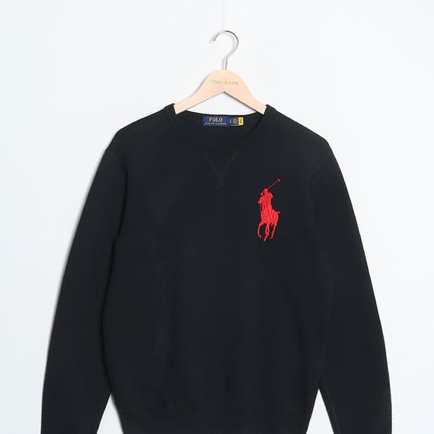 POLO RALPH LAUREN Sweat Shirts
