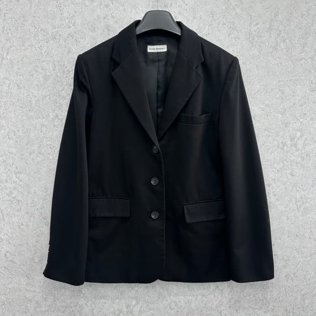 FREE 키르시 여자 3버튼 블레이져 자켓