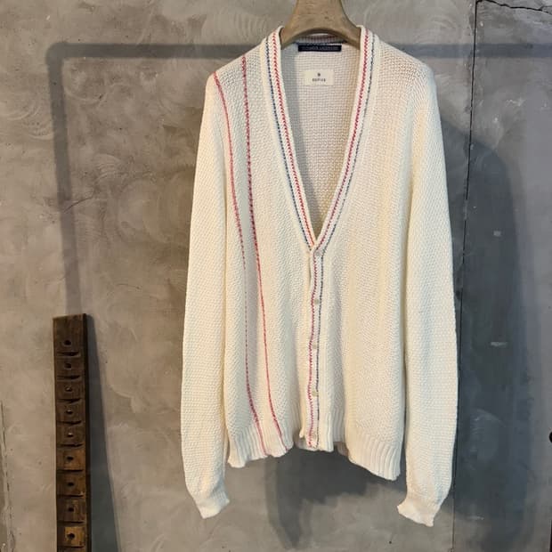 에디피스 썸머 가디건 100~105