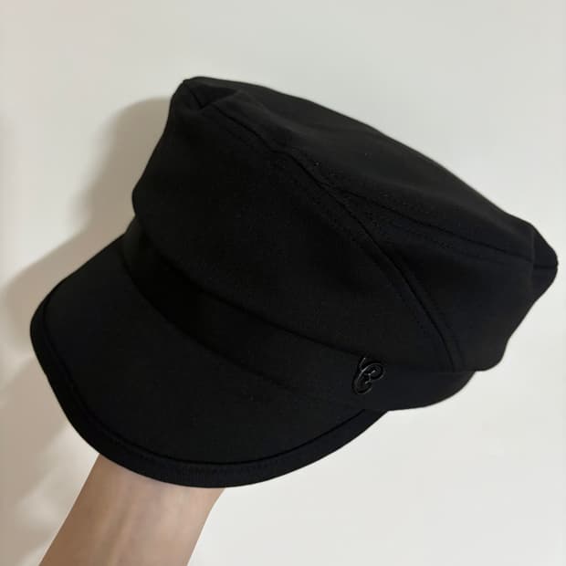 카시라 뉴스보이캡 새상품