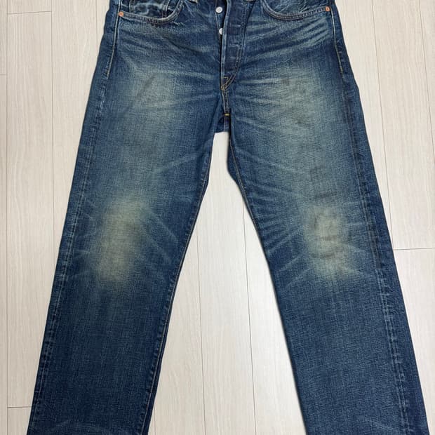 더블알엘 빈파포 기빈스 진