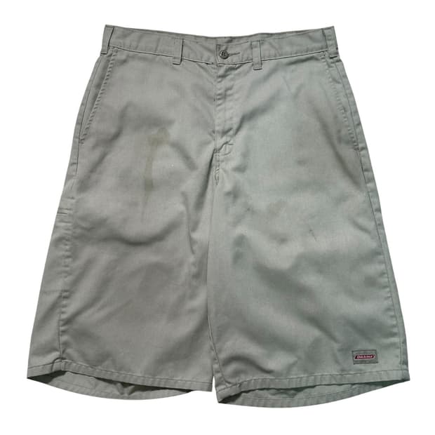 Dickies 디키즈 워크 쇼츠 워크 반바지