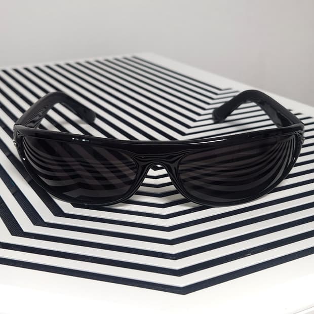 Vintage Cats Eye Suglasses