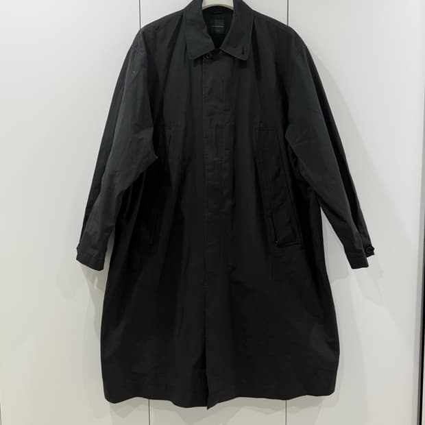 모이프 코트 바지 2종