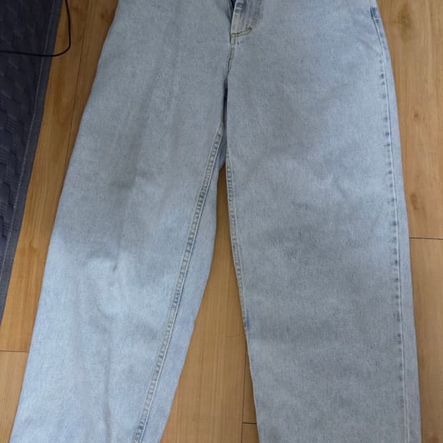 폴라스케이트 빅보이진 구버전 라이트블루