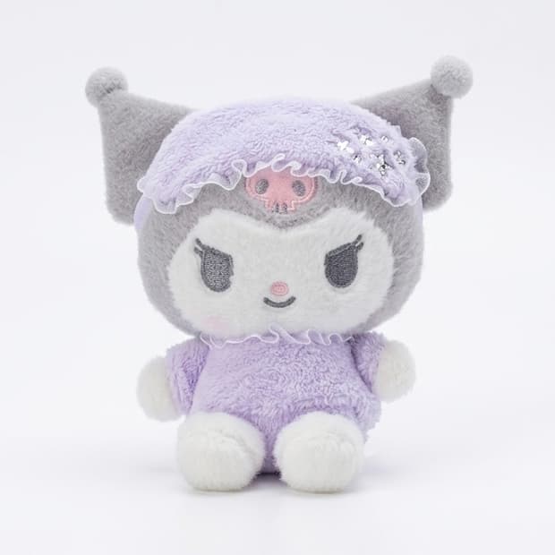 파자마 쿠로미 인형