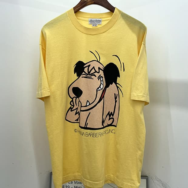 90'S HANNA-BARBERA (M)