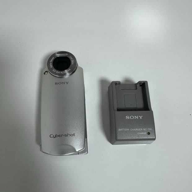 소니 사이버샷 dsc m2