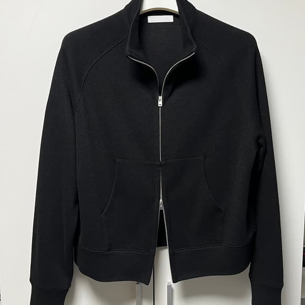 (50) aieul comfy 집업