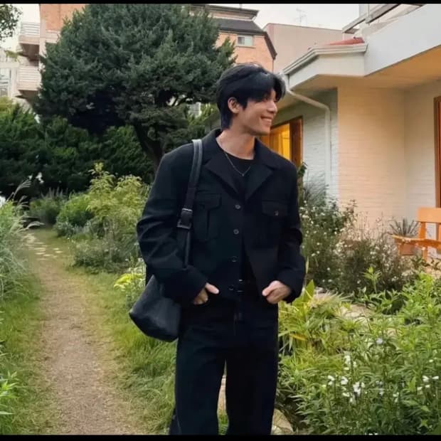 구매합니다)렉토 카일 밀리터리 울 블랜드 자켓L 블랙
