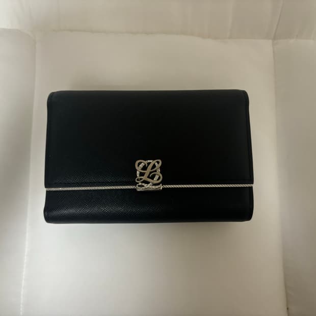 루이까또즈 지갑 반지갑 여성 