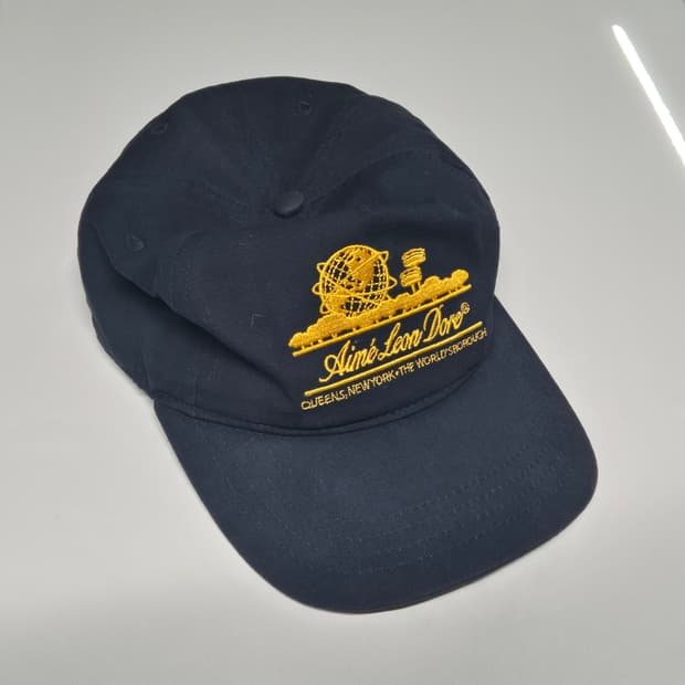 에메레온도르 볼캡