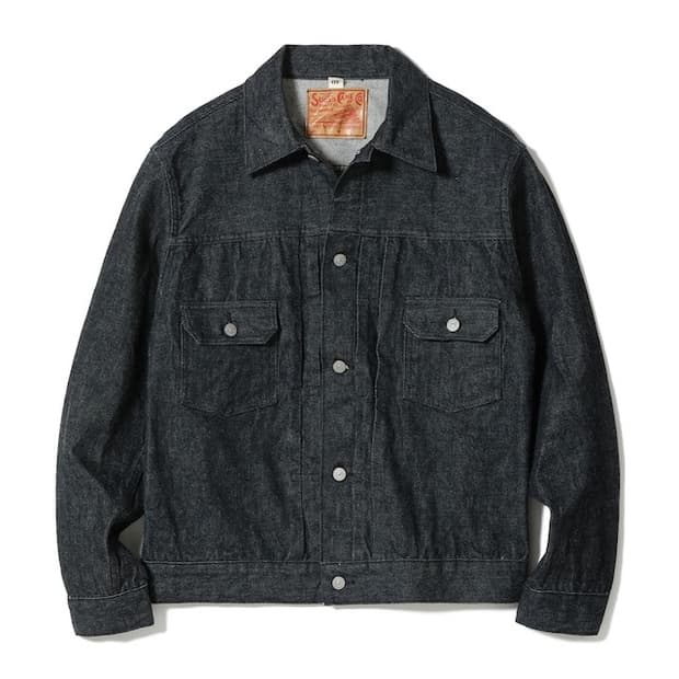 슈가케인 1953 모델 38->36 사이즈 교환 원해요