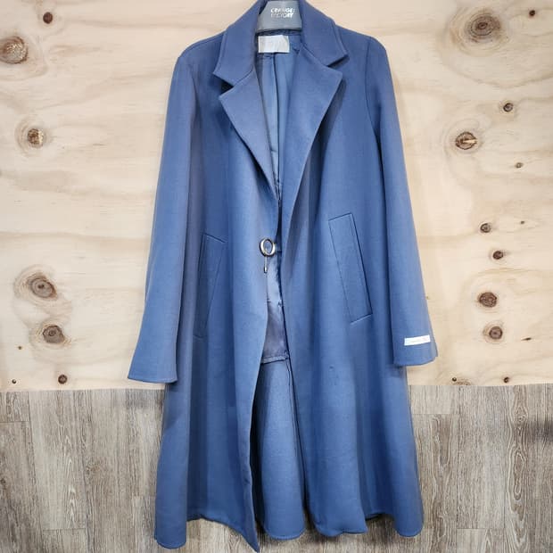 1039) SJSJ 롱코트