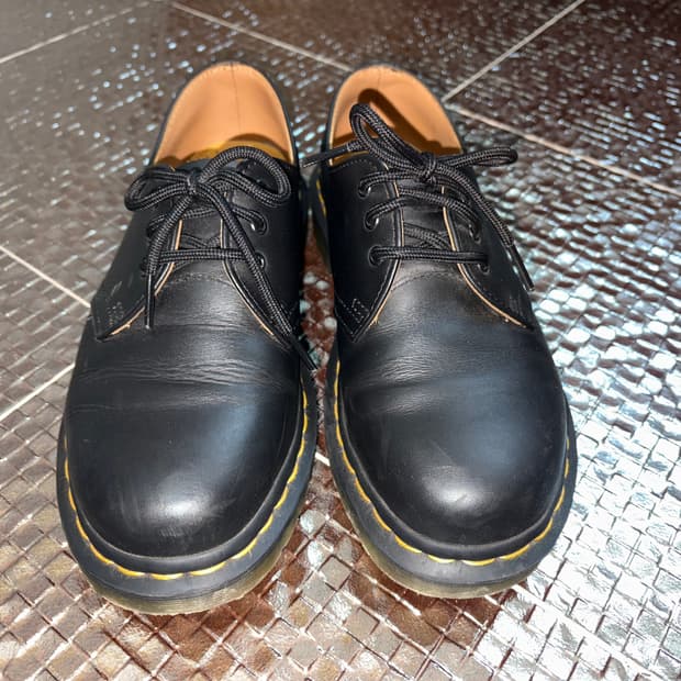 닥터마틴 1461 스무스 230