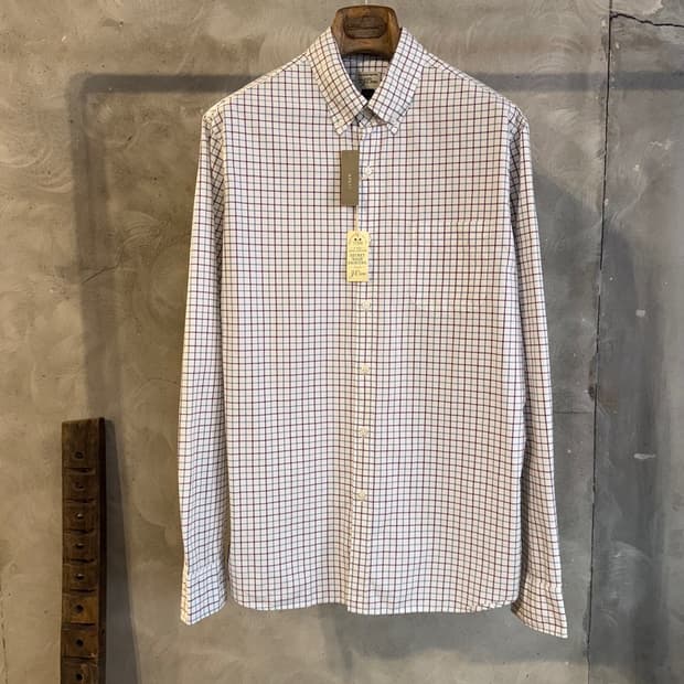 제이크루 버튼다운 셔츠 100~103