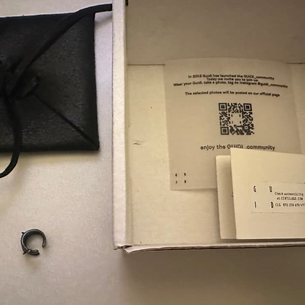 [os] 구이디 이어커프