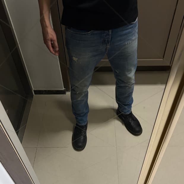 [Diesel D-EaeTAR W30 L32]