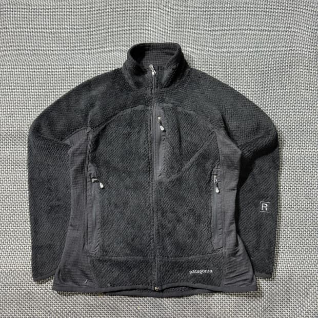 파타고니아 폴라텍 후리스 (old-8427)