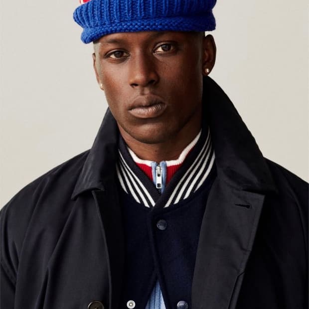 에임레온도르 비니 새상품