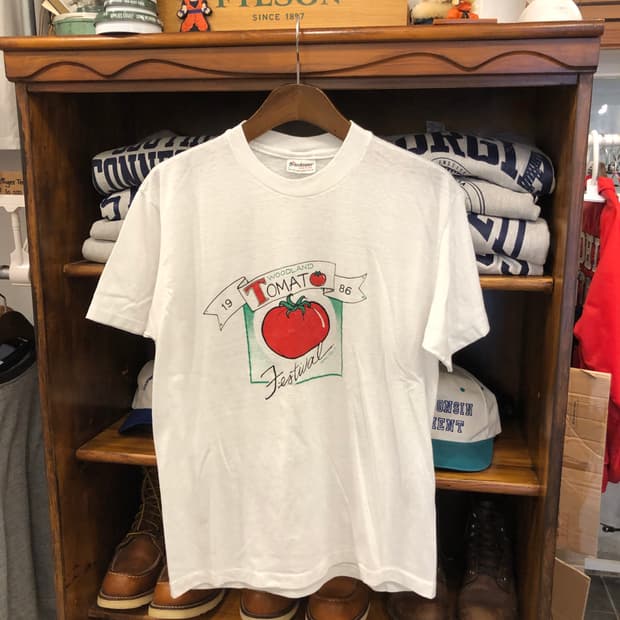 90s Single Stitch T-shirt