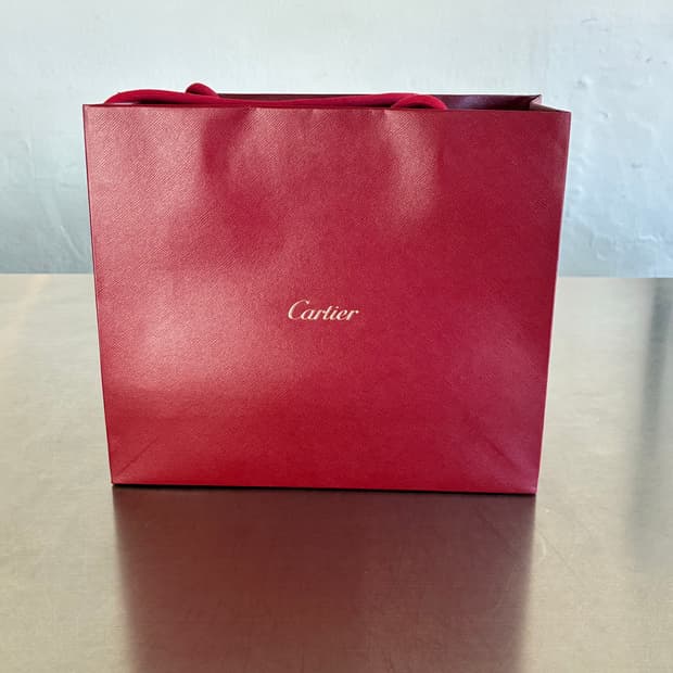 까르띠에 러브링 49호