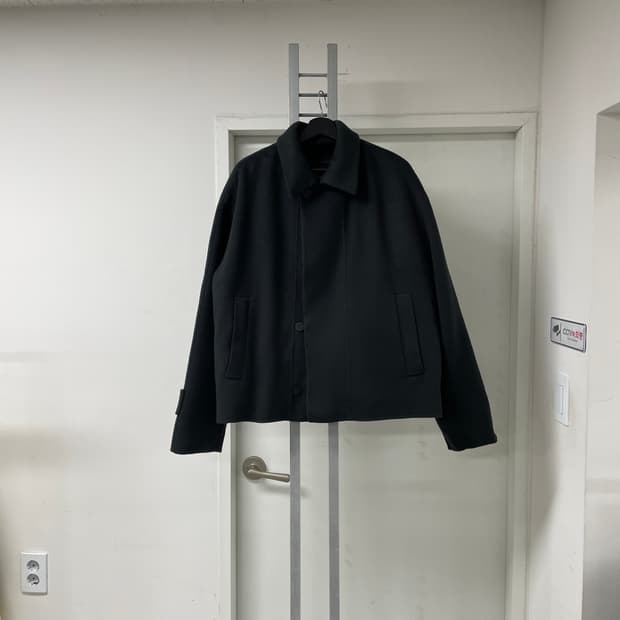 질스튜어트 구스다운 자켓 -