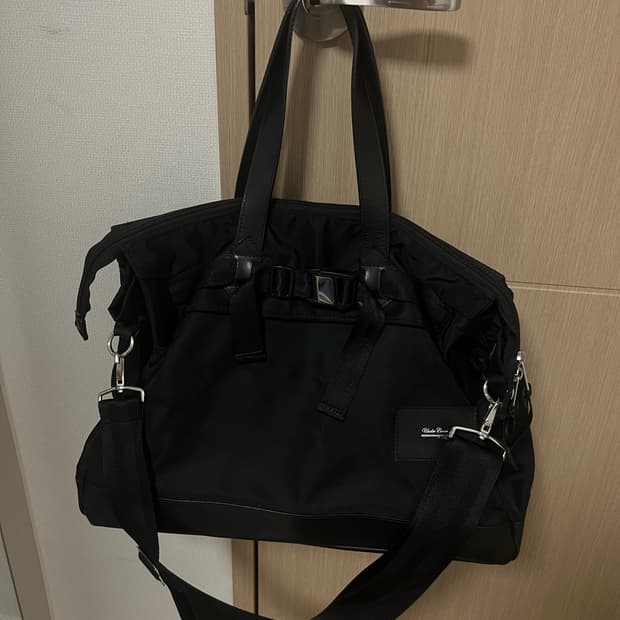 언더커버 버킨백